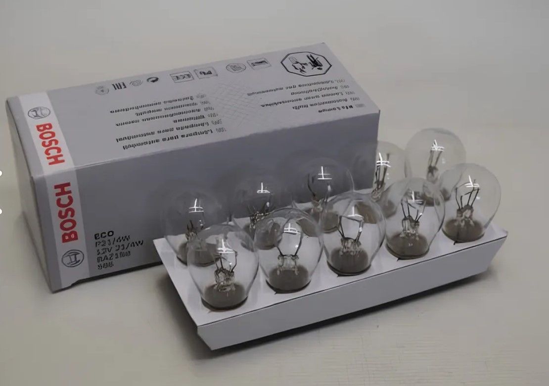12V 1016 Çift Duy Şaşı Ampül 32207