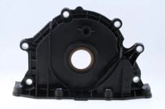CORTECO 20037032B Ön Krank Keçesi 	 04L103151
