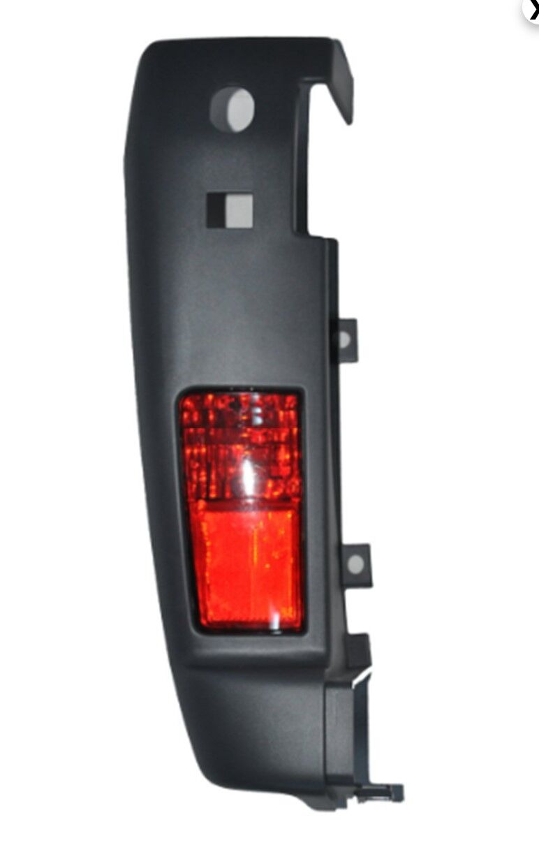 DUCATO III Tampon Kulağı 735431495