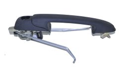 Marea Brava Bravo Ön Sağ Kapı Kolu Siyah RSA 46787583