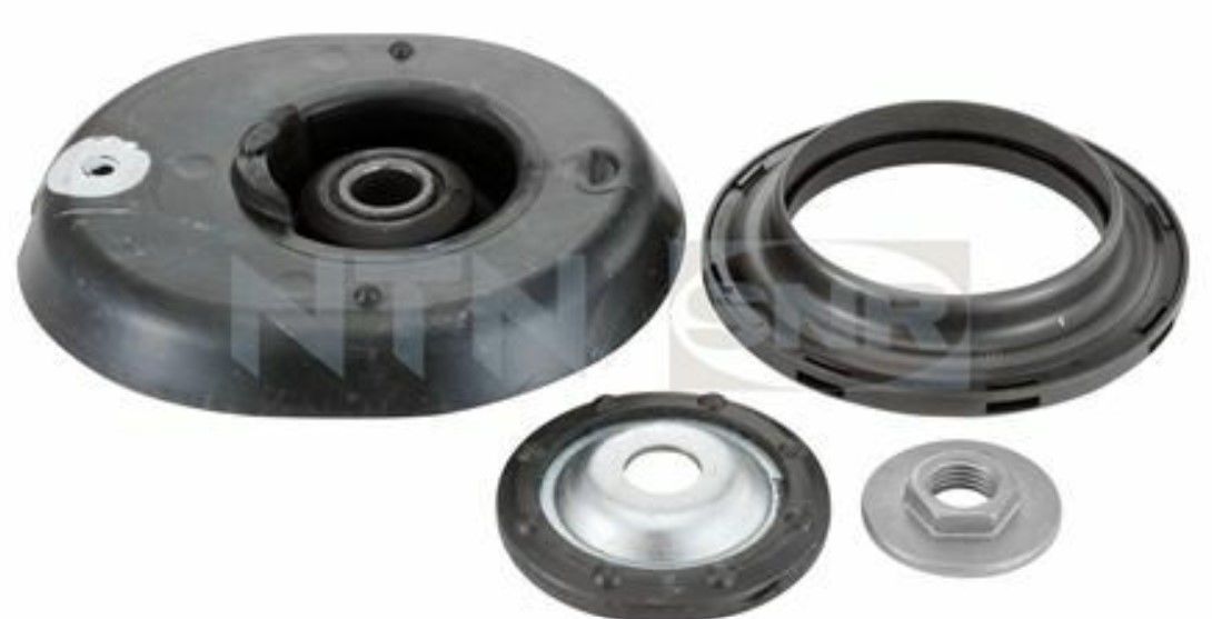 SNR KB65932 Ön Amortisör Takozu Rulmanlı Set 5031.A3 , 5033.75