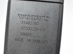 Volvo S60 Emniyet Kemeri Yuvası (Arka) 31462760 Yıl : 2019 - 2025