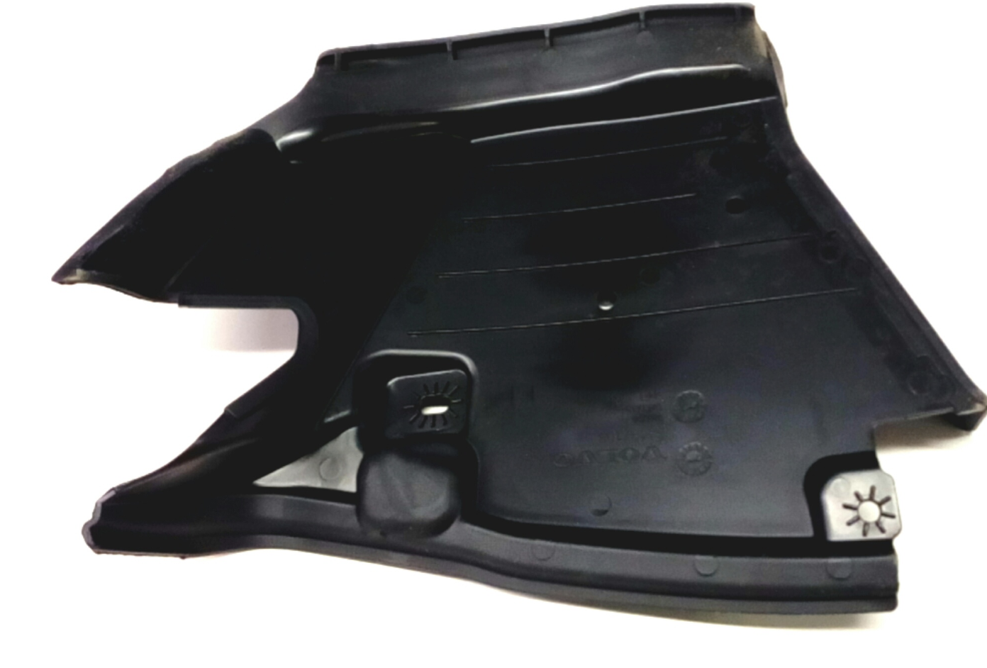 VOLVO Ön Sağ Tekerlek Çamurluk Braketi 31497108 : 31425011