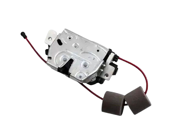 Mercedes Sprinter W906 Sürgülü Kapı Kilidi Arka Sağ A9067302400