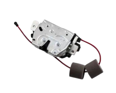 Mercedes Sprinter W906 Sürgülü Kapı Kilidi Arka Sağ A9067302400