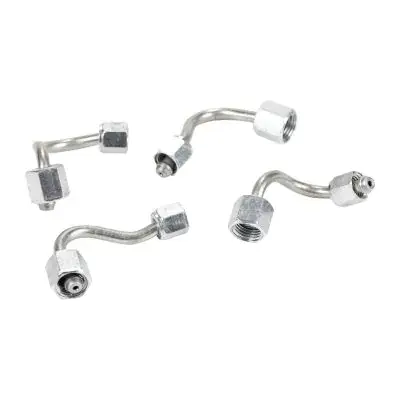 OPAR 55215384 ENJEKTÖR 1.3 JTD BORU