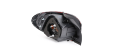 DEPO 661-1957L-UE Fiat 500L Arka Sol Stop Lambası 51883572