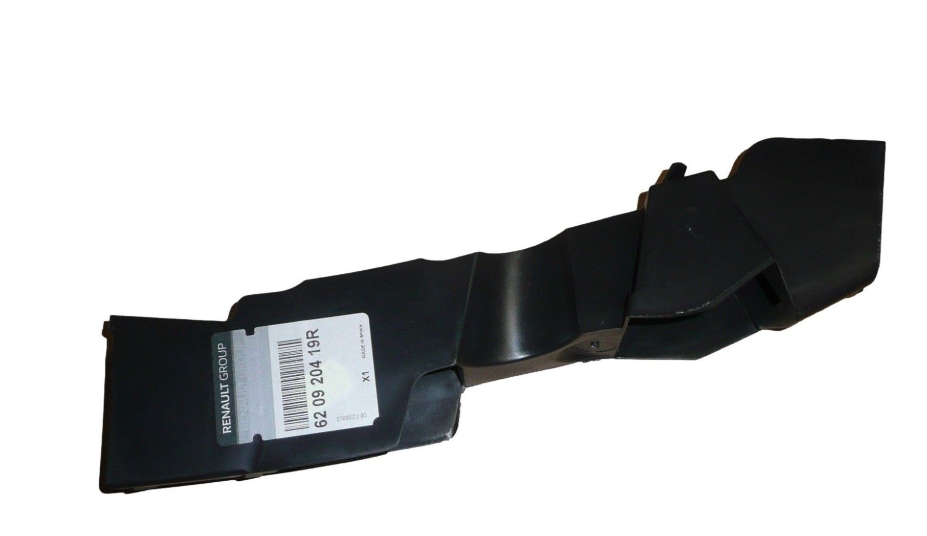 CAPTUR  Ön Tampon Darbe Emici ( R ) - 620920419R