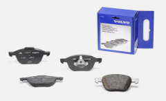 Volvo S40  Ön Fren Balatası 30742030 Yıl : 2005- 2019