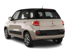 DEPO 661-1957R-UE Fiat 500L Arka Sağ Stop Lambası 51883571
