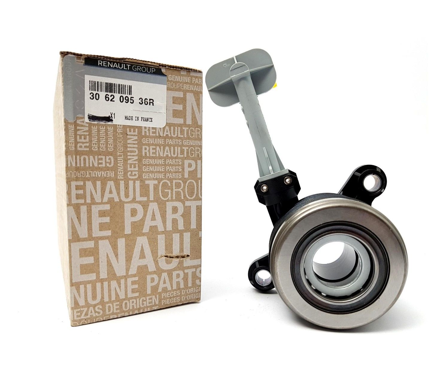 Renault Hidrolik Debriyaj Rulmanı - 306209536R