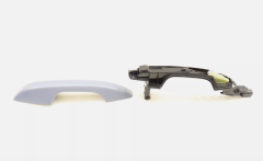 VOLVO Sol Dış Kapı Kolu 39849157