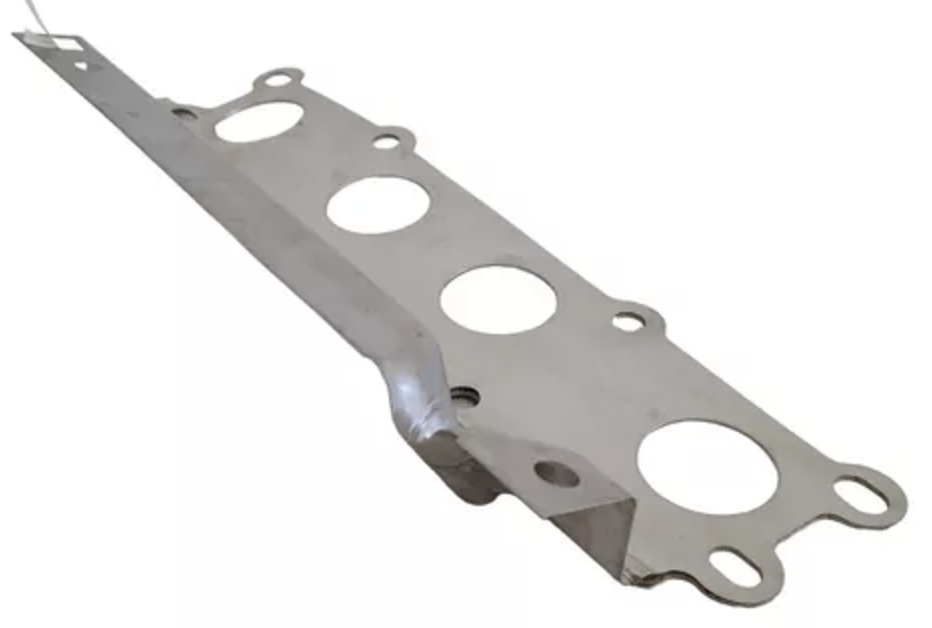 Volvo S60 S80 V40 V70 Egzoz Manifold Contası 31437987