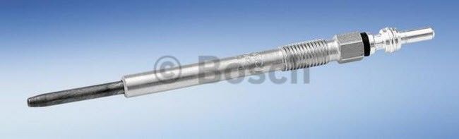 BOSCH 0250203002 Fiat Kızdırma Buji 1.3 Mjt ( Euro 4 ) 46796050