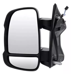 FIAT PEUGEOT CITROEN Ducato Jumper Boxer Ön Sol Dış Dikiz Aynası  735773382