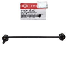 KIA HYUNDAI Sorento Santa Fe Z Rot Ön Sol 548302B200