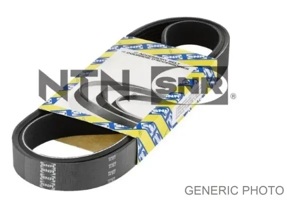 SNR 6PK1564 Kanallı V Kayışı