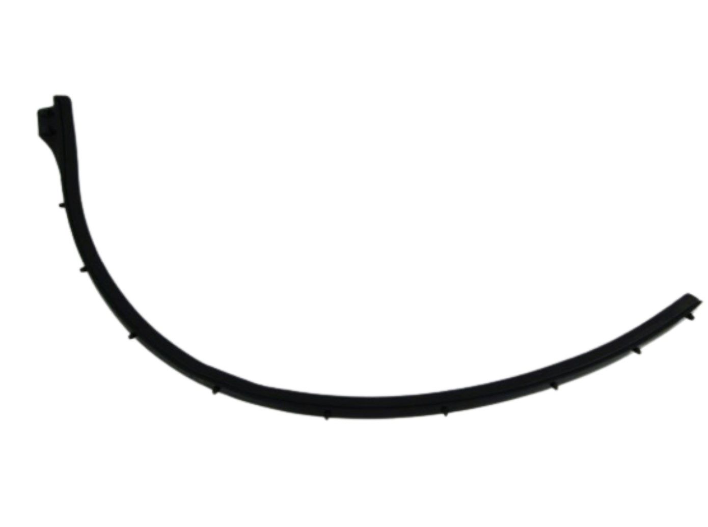 Megane 4-IV Sedan Sağ Ön Kapı Alt Fitili 808300025R