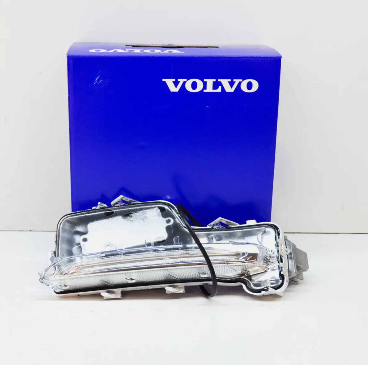 Volvo S60 V60 V60CC Sol Gündüz Ledi - Sis Lambası  31420395