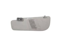 Fiat Doblo Sol Güneş Siperliği (Sürücü Tarafı) OPAR 735733820