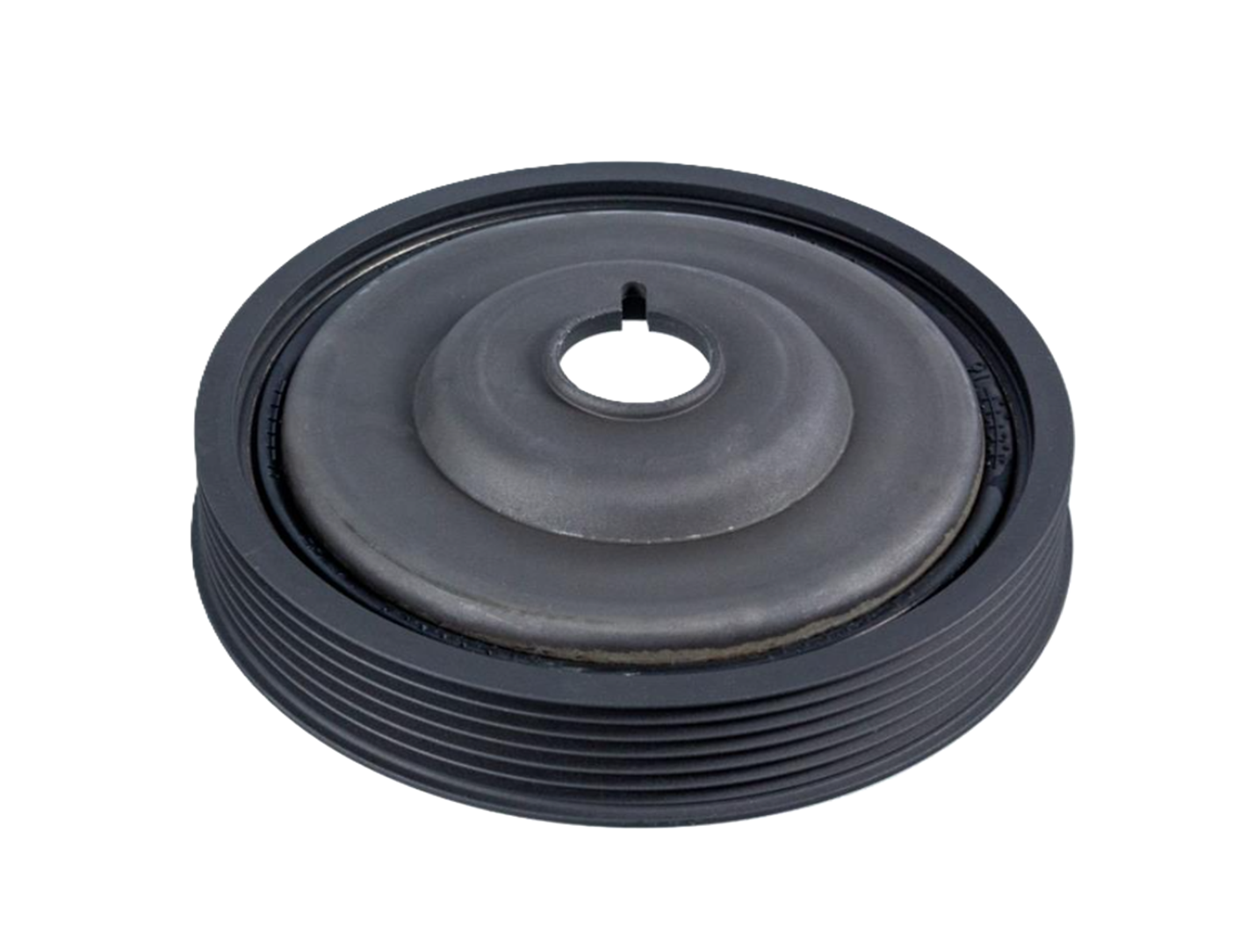 CONTINENTAL C VD1113  RENAULT 1,5 DCI Krank Kasnağı 123030453R