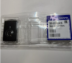 Volvo Uzaktan Kumanda 31652605