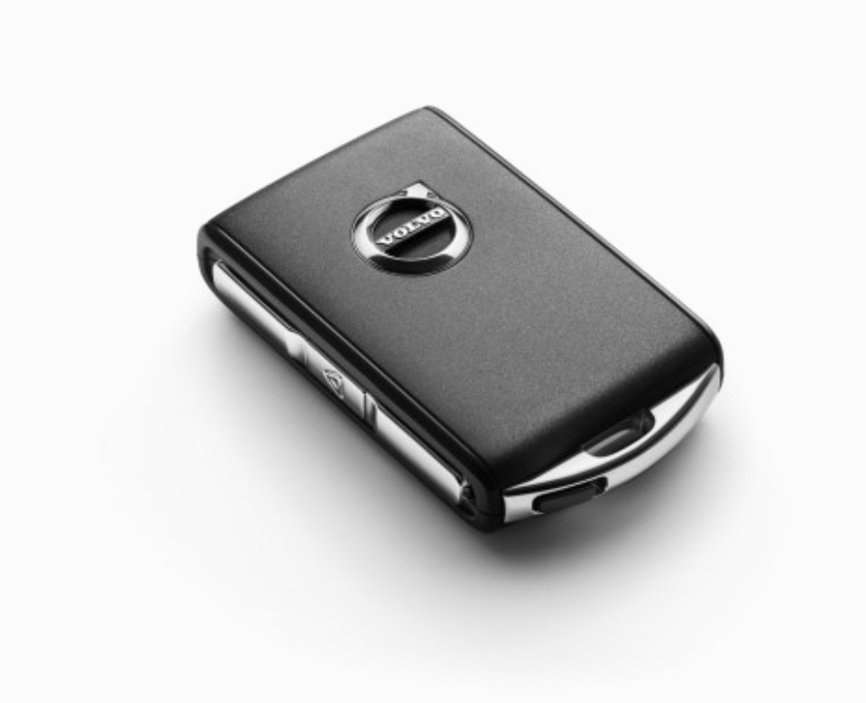 Volvo Uzaktan Kumanda 31652605