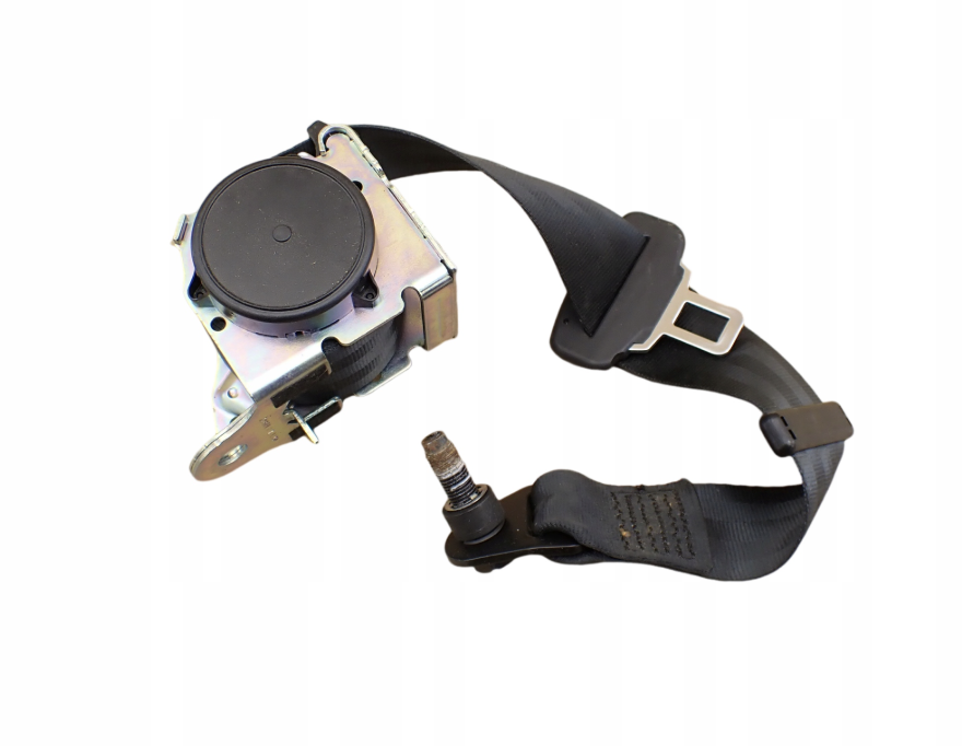 Fiat Egea Arka Emniyet Kemeri OPAR 735695425