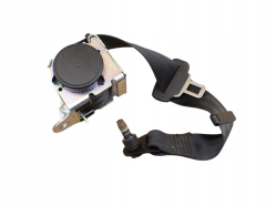 Fiat Egea Arka Emniyet Kemeri OPAR 735695425