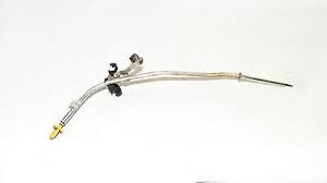 FIAT FIORİNO  1.3 Yağ Çubuğu Borusu OPAR 55227384