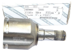 Fiat Egea Ön Sol Aks Kafası ( Lalesi ) 55230623