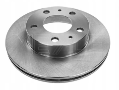 FIAT PEUGEOT CITROEN Ön Fren Disk  BG2847T