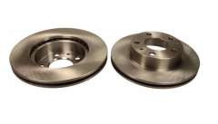FIAT PEUGEOT CITROEN Ön Fren Disk  BG2847T