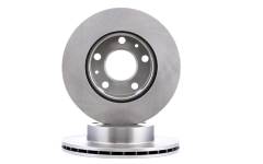 FIAT PEUGEOT CITROEN Ön Fren Disk  BG2847T