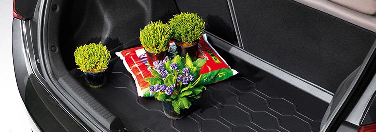 Kia Ceed SW Bagaj Havuzu A2122ADE10