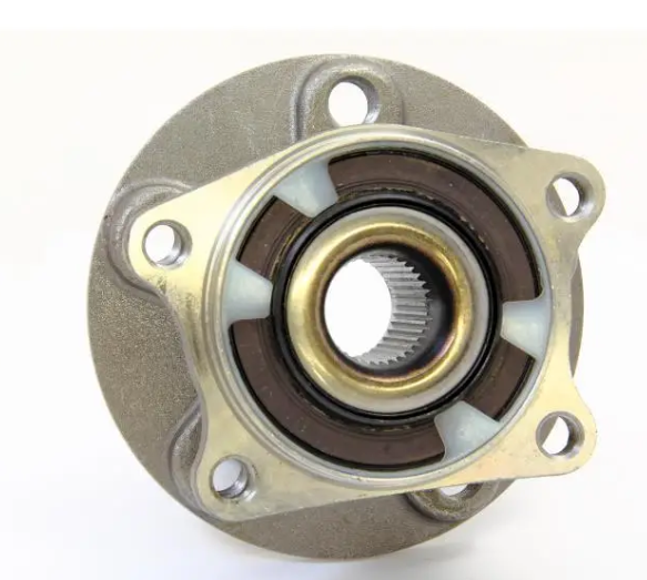 VOLVO 31340690 S60 S80 PORYA RULMANI ARKA 31340689