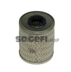 Purflux C492 Dizel Yakıt Filtresi 164039587R