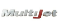Fiat Multijet Bagaj Yazısı Kırmızı OPAR 51733987