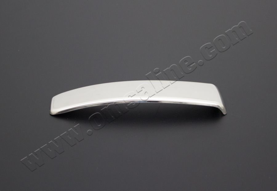 OMSA 01-2521041 Fiorino Krom Kapı Kolu Paslanmaz Çelik
