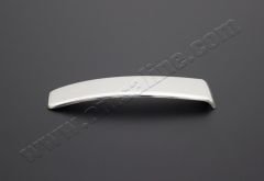 OMSA 01-2521041 Fiat Fiorino Krom Kapı Kolu 4 Kapı Paslanmaz Çelik 2007 ve Sonrası