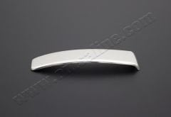 OMSA 01-2521041 Fiorino Krom Kapı Kolu Paslanmaz Çelik