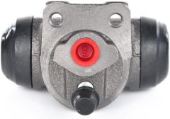 BOSCH F026002480 Renault Clio 2 Arka Fren Merkezi 7701070668