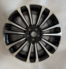 OPAR 52157526 Fiat Egea Jant 17 Inch 5 Bijon