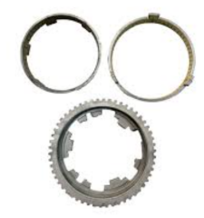 Fiat Doblo 1.2.3. Senkromenç Sarısı 55238267