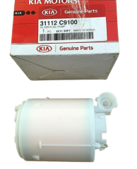 Kia Rio Picanto Sorento Venga Yakıt Filtresi 31112C9100