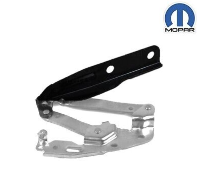 Chrysler Town & Country Dodge Grand Caravan Kaput Menteşesi K04673955AB