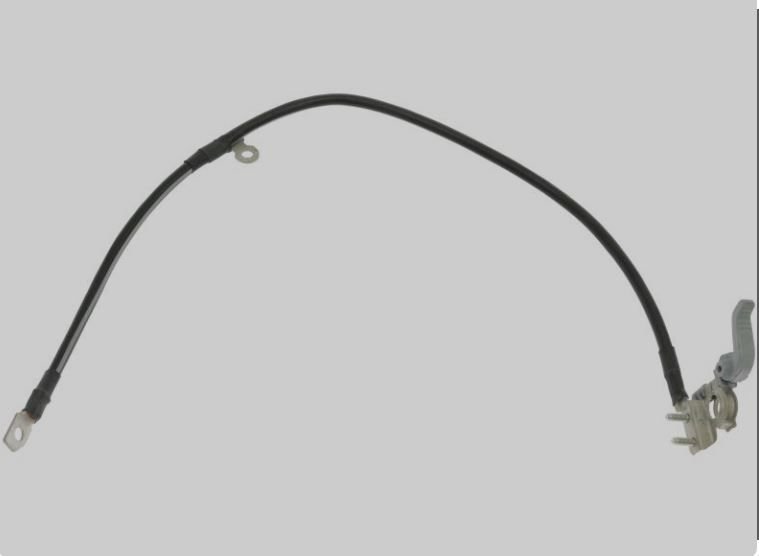 Fiat Akü Kablosu OPAR 51803139