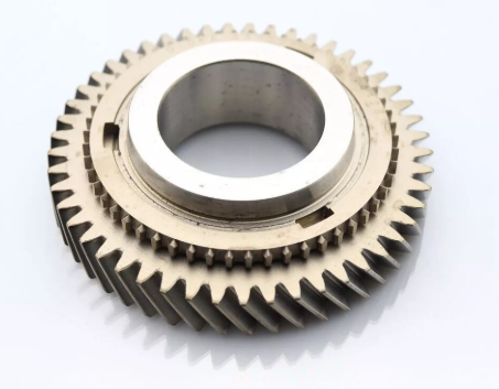 Fiat Doblo 3. Vites Dişlisi OPAR 55239736