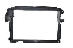 OPAR 51983485 Fiat Egea 1.3 Radyatör Davlumbazı