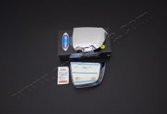 Fiat Doblo 2 Ayna Kapağı 2 Parça Abs Krom OMSA 01-2524112